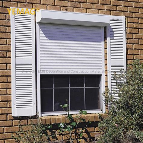 netherlands roll down window cover metal box|Roller blinds .